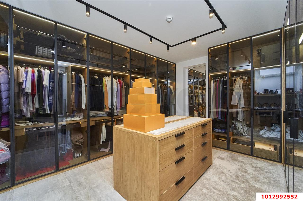 Фото №23: Дом 506 м² + 13 сот. - Краснодар, Прикубанский внутригородской округ, мкр. Горхутор, ул. Стадионная, 9