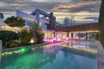 Фото №5: Дом 506 м² - Краснодар, мкр. Горхутор, ул. Стадионная, 9