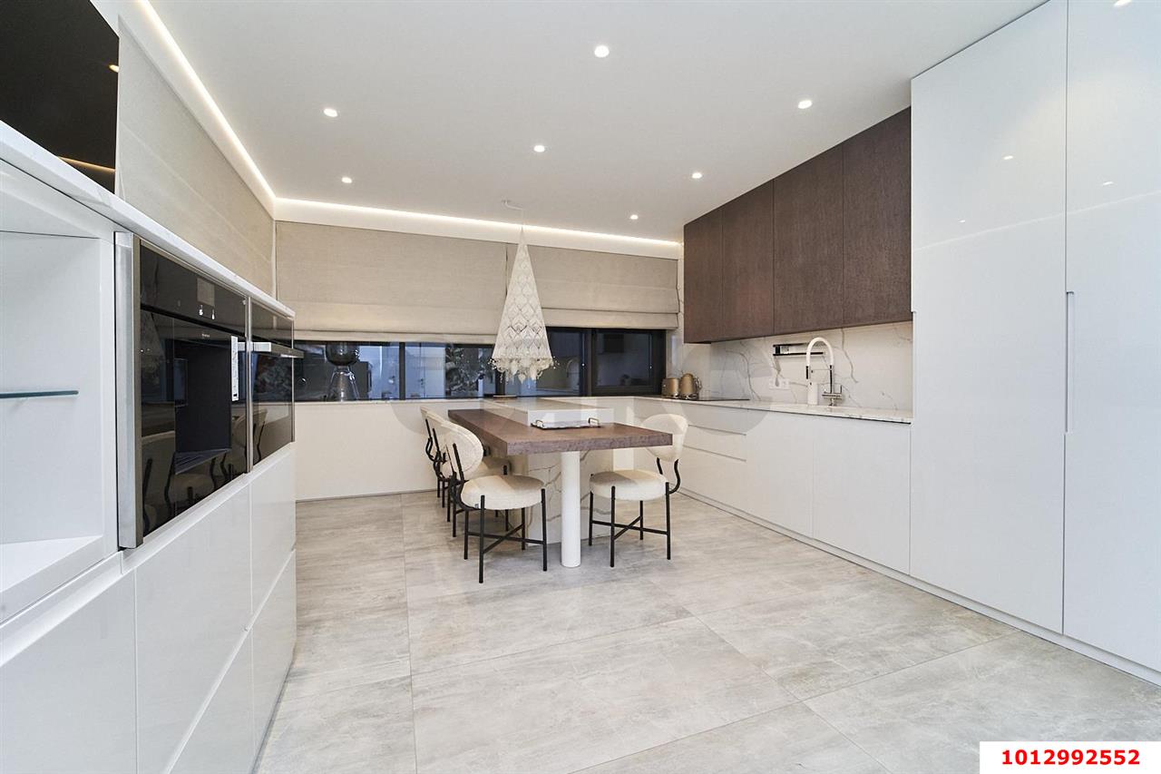 Фото №27: Дом 506 м² + 13 сот. - Краснодар, Прикубанский внутригородской округ, мкр. Горхутор, ул. Стадионная, 9