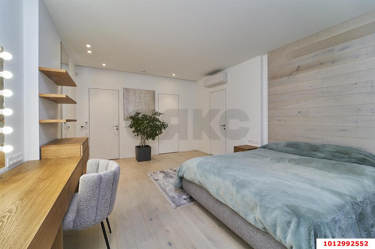 Фото №51: Дом 506 м² + 13 сот. - Краснодар, Прикубанский внутригородской округ, мкр. Горхутор, ул. Стадионная, 9