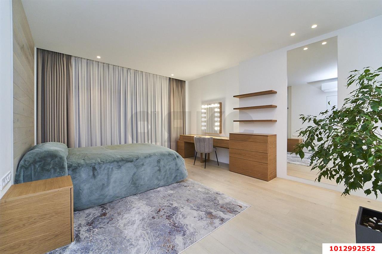 Фото №50: Дом 506 м² + 13 сот. - Краснодар, Прикубанский внутригородской округ, мкр. Горхутор, ул. Стадионная, 9