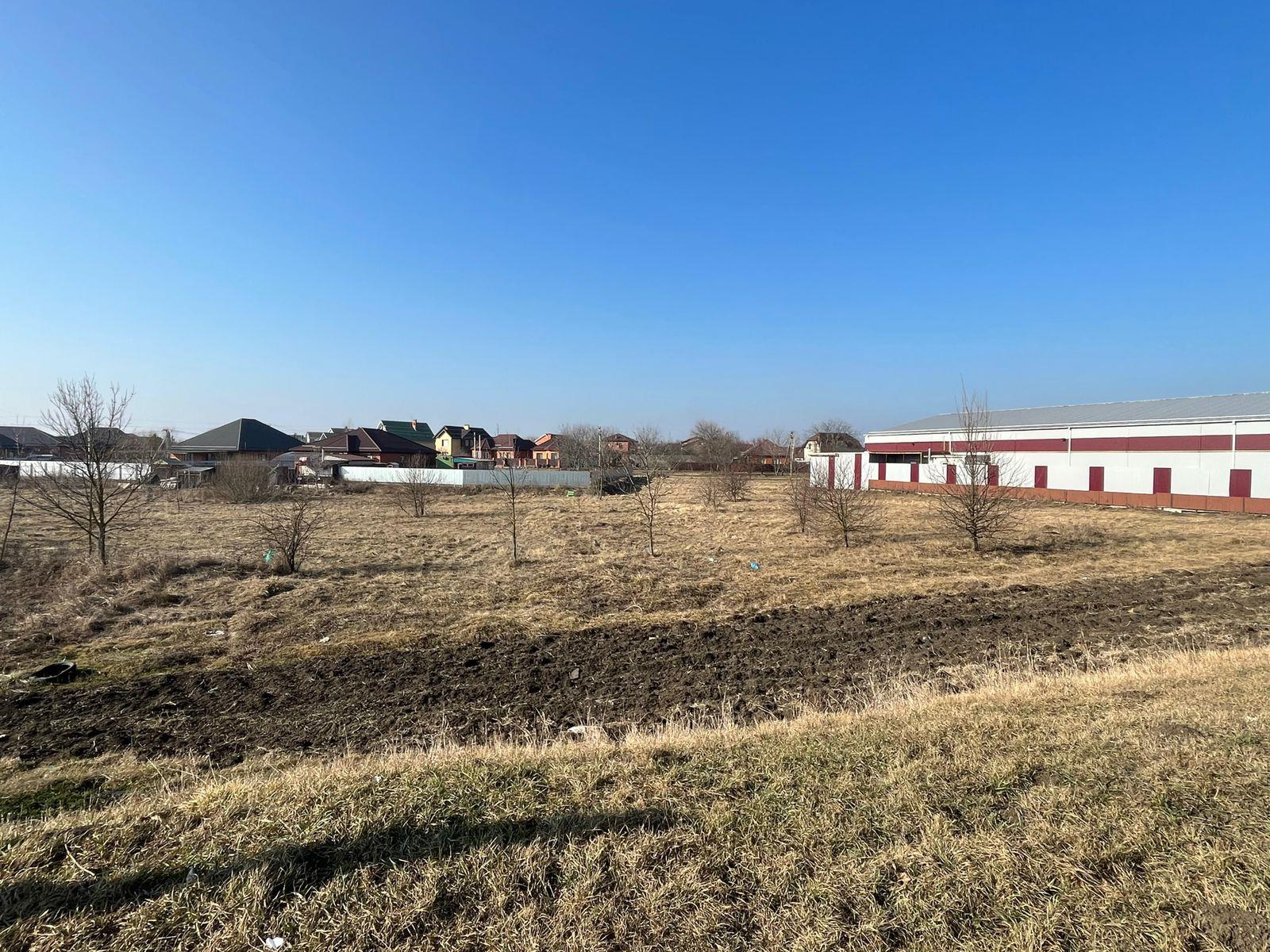 Фото №8: Коммерция 42 м² - Новотитаровская, ул. 8 Марта, 21В