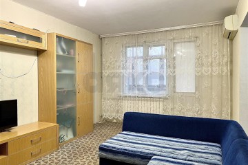 Фото №1: 4-комнатная квартира 82 м² - Краснодар, мкр. Комсомольский, ул. Сормовская, 108/3