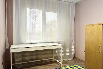 Фото №4: 4-комнатная квартира 82 м² - Краснодар, мкр. Комсомольский, ул. Сормовская, 108/3