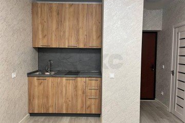 Фото №4: Студия 20 м² - Краснодар, мкр. жилой комплекс Самолёт, ул. Западный Обход, 39/2