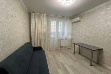 Фото №1: Студия 20 м² - Краснодар, мкр. жилой комплекс Самолёт, ул. Западный Обход, 39/2
