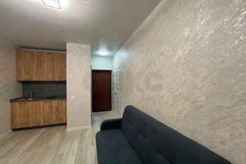 Фото №5: Студия 20 м² - Краснодар, мкр. жилой комплекс Самолёт, ул. Западный Обход, 39/2