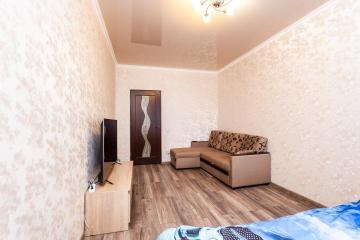 Фото №5: 1-комнатная квартира 37 м² - Краснодар, ж/м Пашковский, ул. Октябрьская, 12/1