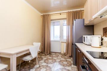 Фото №3: 1-комнатная квартира 37 м² - Краснодар, ж/м Пашковский, ул. Октябрьская, 12/1