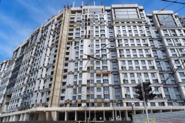 Фото №4: Студия 34 м² - Краснодар, мкр. жилой комплекс Сердце, ул. Школьная, 1