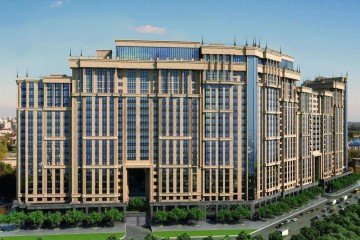 Фото №2: Студия 30 м² - Краснодар, мкр. Школьный, ул. Школьная, 1