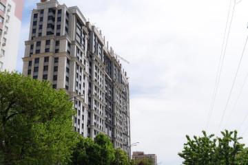 Фото №5: Студия 34 м² - Краснодар, мкр. жилой комплекс Сердце, ул. Школьная, 1