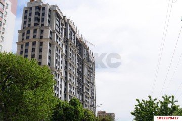 Фото №5: Студия 30 м² - Краснодар, мкр. Школьный, ул. Школьная, 1