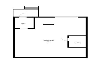 Фото №5: Коммерция 70 м² - Краснодар, мкр. Светлоград, ул. Красных Партизан, 1/4к10