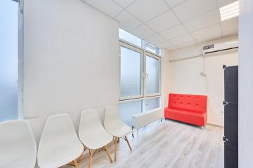 Фото №4: Коммерция 70 м² - Краснодар, мкр. Светлоград, ул. Красных Партизан, 1/4к10