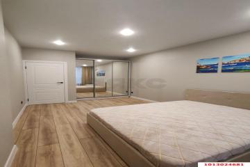 Фото №2: 1-комнатная квартира 38 м² - Краснодар, мкр. Догма Парк, ул. Марины Цветаевой, 1к1