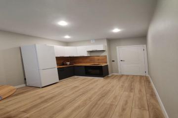 Фото №3: 1-комнатная квартира 38 м² - Краснодар, мкр. Догма Парк, ул. Марины Цветаевой, 1к1