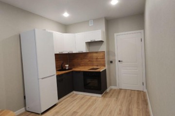 Фото №3: 1-комнатная квартира 38 м² - Краснодар, мкр. Догма Парк, 