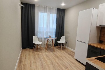 Фото №4: 1-комнатная квартира 38 м² - Краснодар, мкр. Догма Парк, 