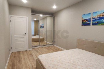 Фото №2: 1-комнатная квартира 38 м² - Краснодар, мкр. Догма Парк, 