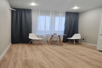 Фото №5: 1-комнатная квартира 38 м² - Краснодар, мкр. Догма Парк, ул. Марины Цветаевой, 1к1