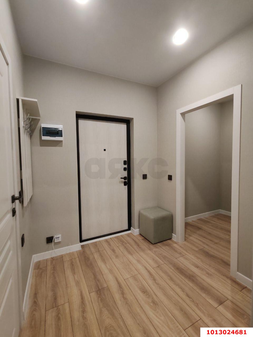 Фото №8: 1-комнатная квартира 38 м² - Краснодар, Догма Парк