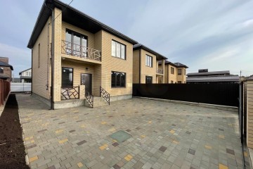 Фото №2: Дом 165 м² - Яблоновский, ул. Королёва, 27