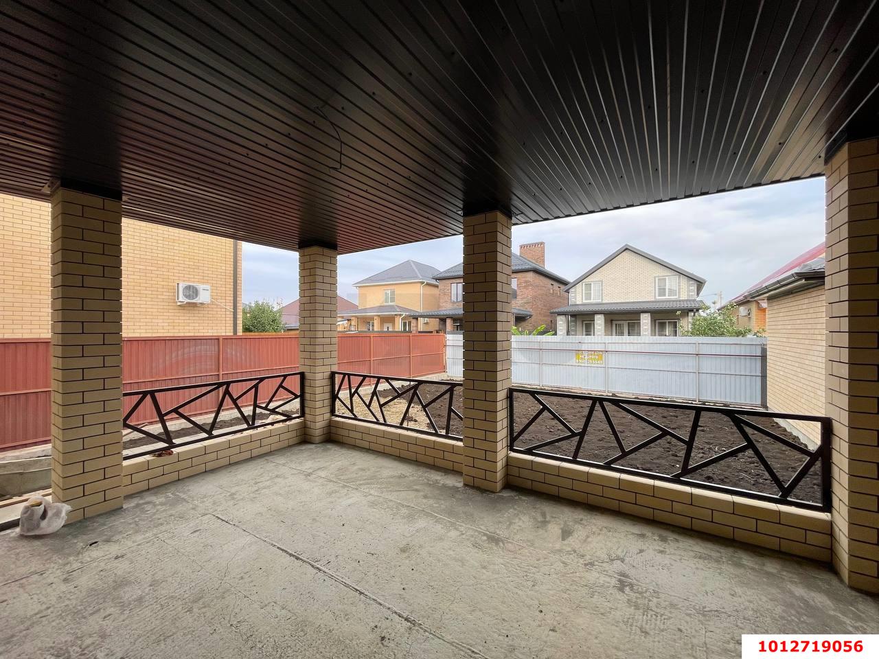 Фото №9: Дом 165 м² + 4 сот. - Яблоновский, Западный внутригородской округ, мкр. жилой комплекс Аврора, ул. Королёва, 27