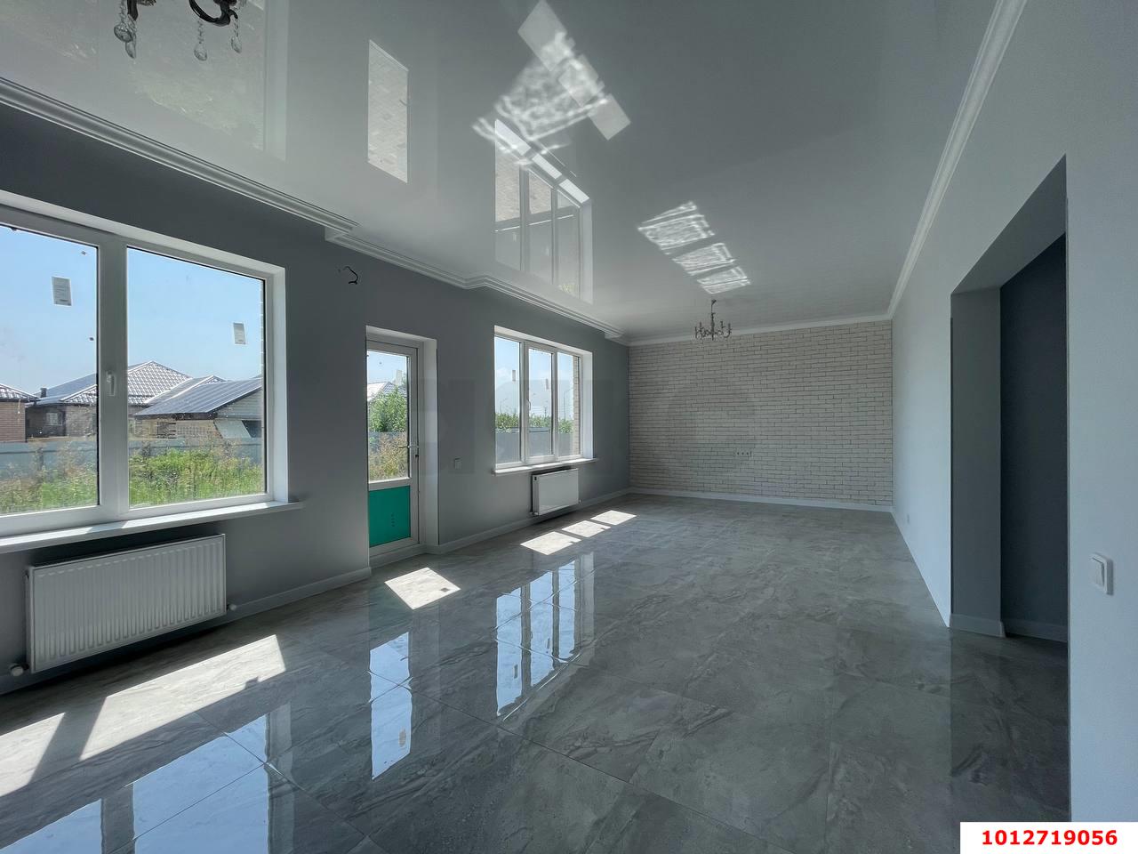 Фото №12: Дом 165 м² + 4 сот. - Яблоновский, Западный внутригородской округ, мкр. жилой комплекс Аврора, ул. Королёва, 27