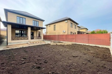 Фото №4: Дом 165 м² - Яблоновский, ул. Королёва, 27