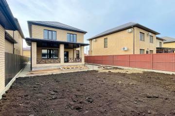 Фото №5: Дом 165 м² - Яблоновский, мкр. жилой комплекс Аврора, ул. Королёва, 27