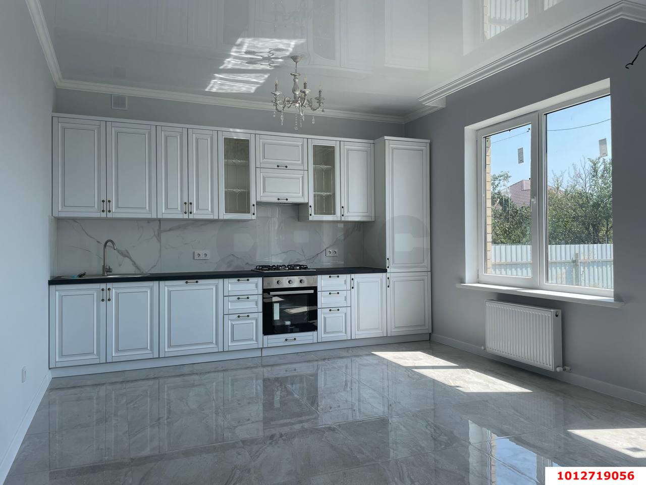 Фото №10: Дом 165 м² + 4 сот. - Яблоновский, Западный внутригородской округ, мкр. жилой комплекс Аврора, ул. Королёва, 27