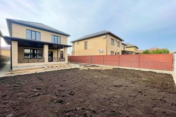 Фото №4: Дом 165 м² - Яблоновский, мкр. жилой комплекс Аврора, ул. Королёва, 27