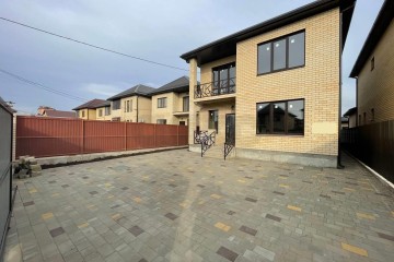 Фото №3: Дом 165 м² - Яблоновский, ул. Королёва, 27