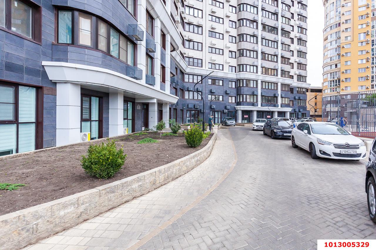 Фото №15: 2-комнатная квартира 65 м² - Краснодар, Западный внутригородской округ, ул. Кожевенная, 22