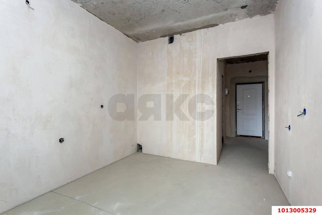 Фото №7: 2-комнатная квартира 65 м² - Краснодар, Западный внутригородской округ, ул. Кожевенная, 22