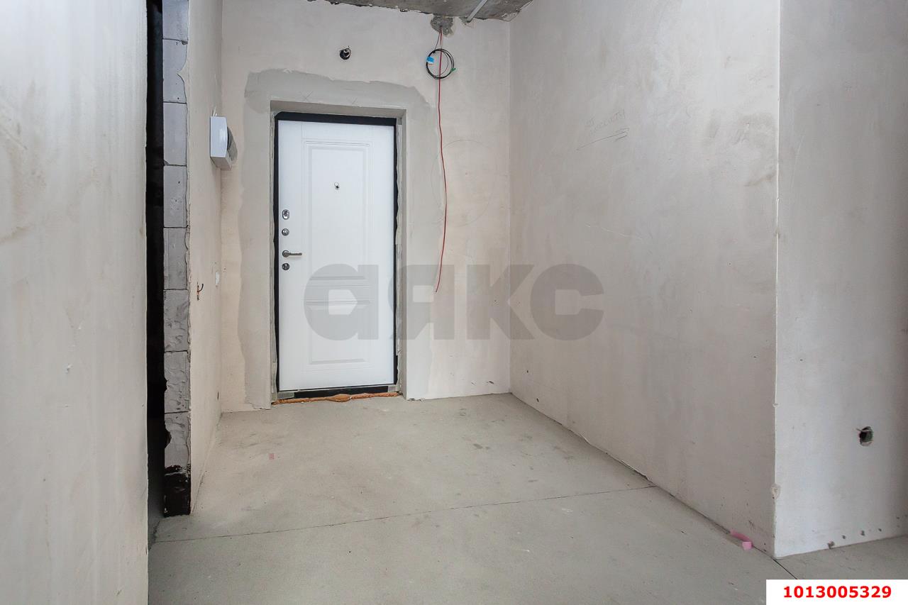 Фото №8: 2-комнатная квартира 65 м² - Краснодар, Западный внутригородской округ, ул. Кожевенная, 22