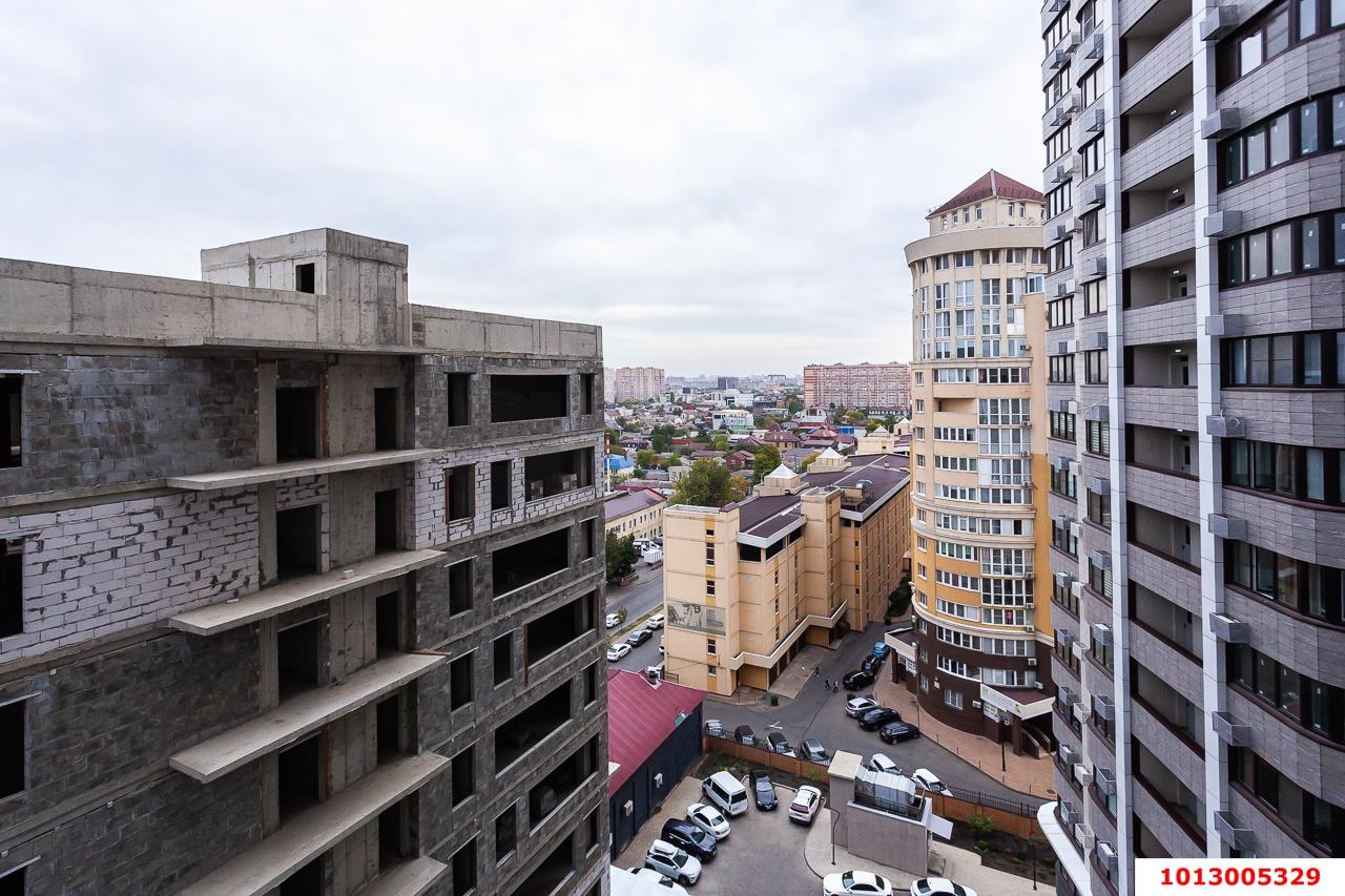 Фото №11: 2-комнатная квартира 65 м² - Краснодар, Западный внутригородской округ, ул. Кожевенная, 22