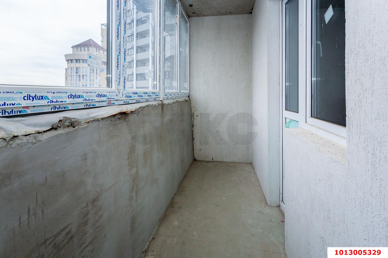 Фото №6: 2-комнатная квартира 65 м² - Краснодар, Западный внутригородской округ, ул. Кожевенная, 22