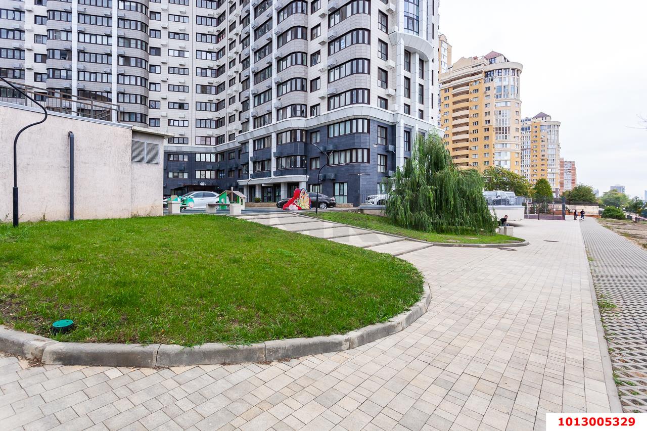 Фото №18: 2-комнатная квартира 65 м² - Краснодар, Западный внутригородской округ, ул. Кожевенная, 22