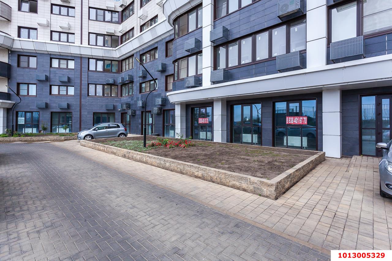 Фото №14: 2-комнатная квартира 65 м² - Краснодар, Западный внутригородской округ, ул. Кожевенная, 22
