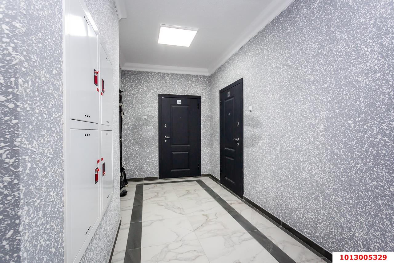 Фото №10: 2-комнатная квартира 65 м² - Краснодар, Западный внутригородской округ, ул. Кожевенная, 22