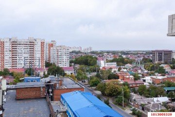 Фото №4: 2-комнатная квартира 65 м² - Краснодар, мкр. Западный внутригородской округ, ул. Кожевенная, 22