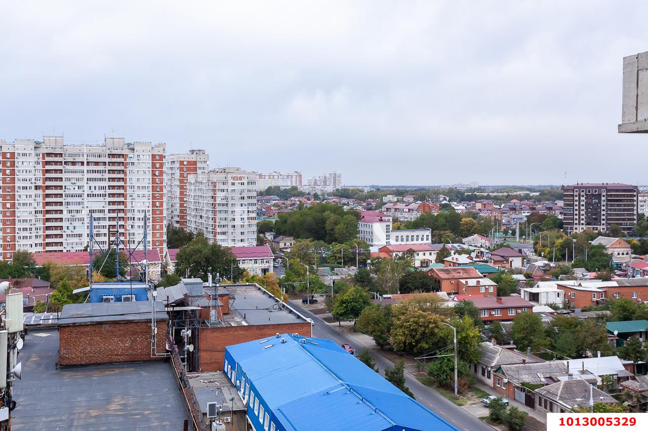 Фото №4: 2-комнатная квартира 65 м² - Краснодар, Западный внутригородской округ, ул. Кожевенная, 22
