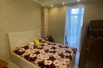 Фото №4: 2-комнатная квартира 45 м² - Сочи, мкр. Заречный, ул. Цюрупы, 34