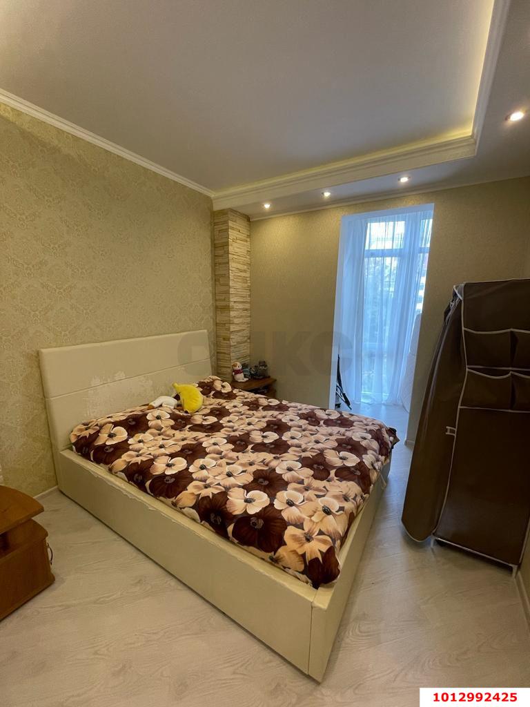 Фото №4: 2-комнатная квартира 45 м² - Сочи, Центральный, Гагарина, мкр. Новый Сочи, ул. Цюрупы, 34