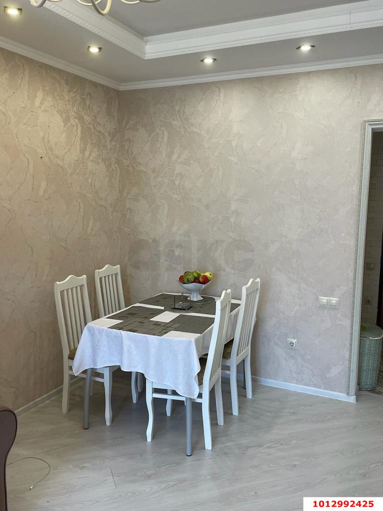 Фото №8: 2-комнатная квартира 45 м² - Сочи, Центральный, Гагарина, мкр. Новый Сочи, ул. Цюрупы, 34