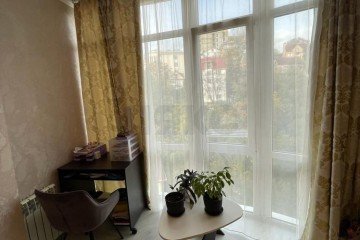 Фото №5: 2-комнатная квартира 45 м² - Сочи, мкр. Новый Сочи, ул. Цюрупы, 34