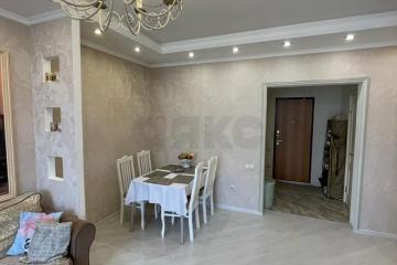 Фото №2: 2-комнатная квартира 45 м² - Сочи, мкр. Заречный, ул. Цюрупы, 34