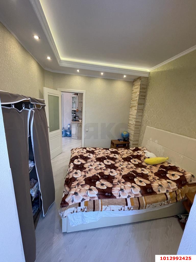 Фото №13: 2-комнатная квартира 45 м² - Сочи, Центральный, Гагарина, мкр. Новый Сочи, ул. Цюрупы, 34